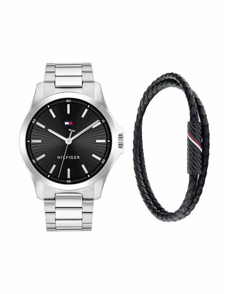 Men's Watch Tommy Hilfiger 2770191 (Ø 43 mm)-0