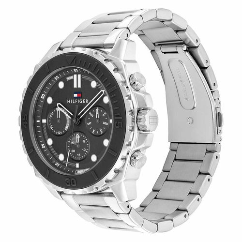 Load image into Gallery viewer, Men's Watch Tommy Hilfiger 1710689 (Ø 48 mm)-3
