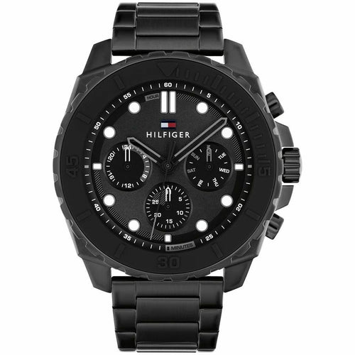 Load image into Gallery viewer, Men's Watch Tommy Hilfiger 1710690 (Ø 49 mm)-0
