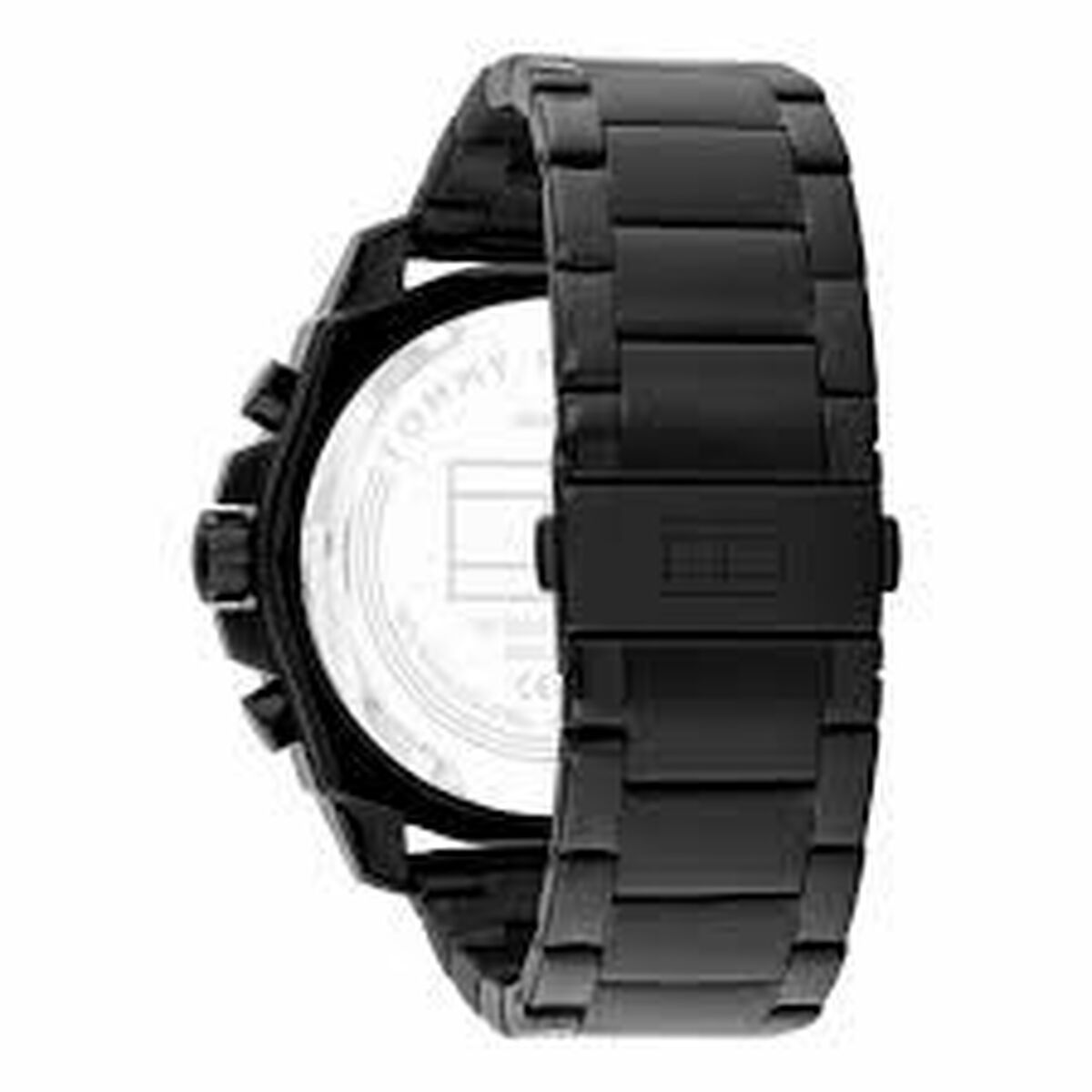 Men's Watch Tommy Hilfiger 1710690 (Ø 49 mm)-2