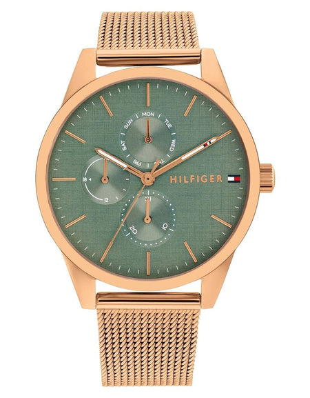 Ladies' Watch Tommy Hilfiger (Ø 38 mm)-0