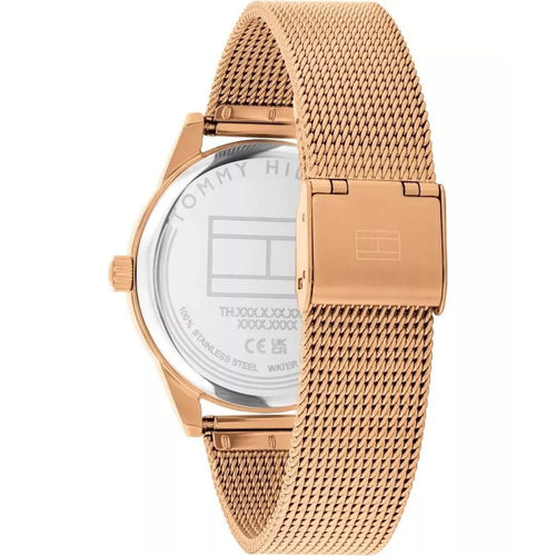 Load image into Gallery viewer, Ladies' Watch Tommy Hilfiger (Ø 38 mm)-2
