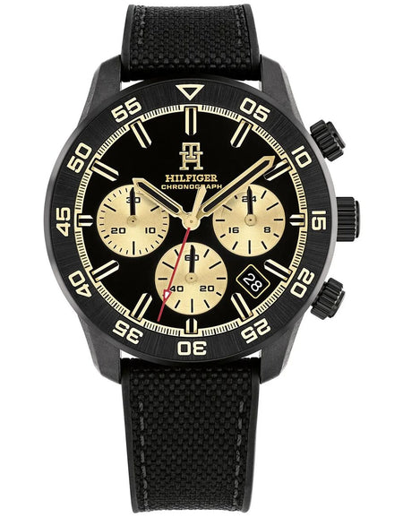 Men's Watch Tommy Hilfiger 1792182 (Ø 41 mm)-0