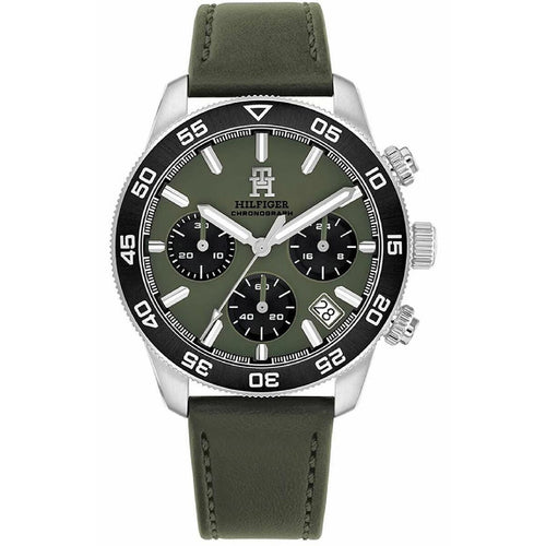 Load image into Gallery viewer, Men's Watch Tommy Hilfiger 1792188 (Ø 40 mm)-0
