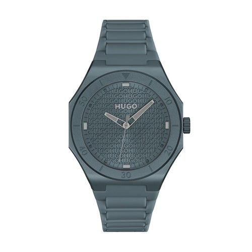 Load image into Gallery viewer, Men's Watch Hugo Boss Silver (Ø 42 mm)-0
