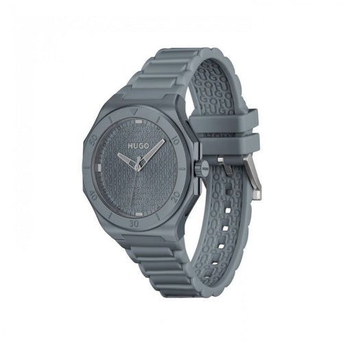 Load image into Gallery viewer, Men's Watch Hugo Boss Silver (Ø 42 mm)-3
