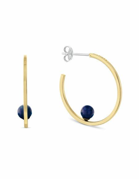 Ladies' Earrings Tommy Hilfiger 2780966 Stainless steel 3 cm-0