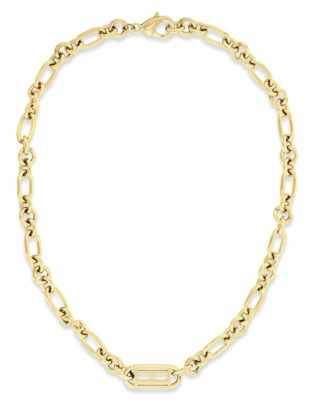 Ladies' Necklace Tommy Hilfiger 2780973 40 cm-0