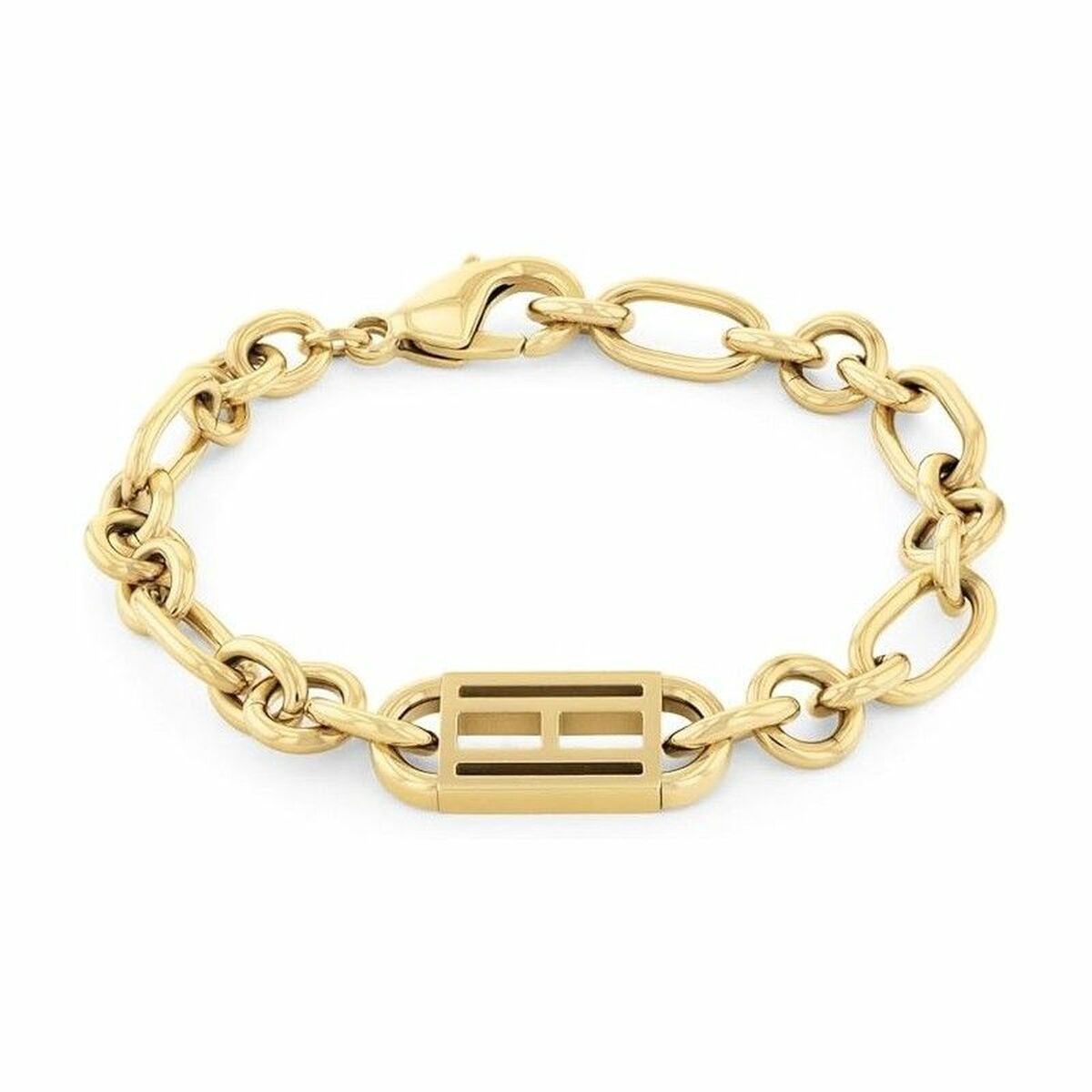 Ladies' Bracelet Tommy Hilfiger 2780974 20 cm-0
