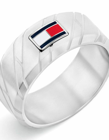 Men's Ring Tommy Hilfiger 2790621G-0