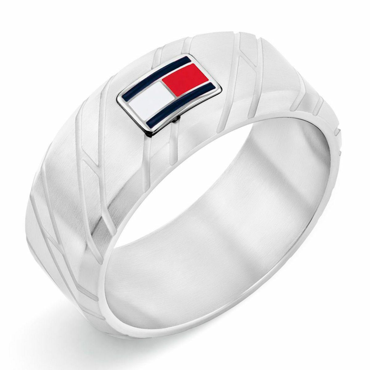 Men's Ring Tommy Hilfiger 2790621G-0