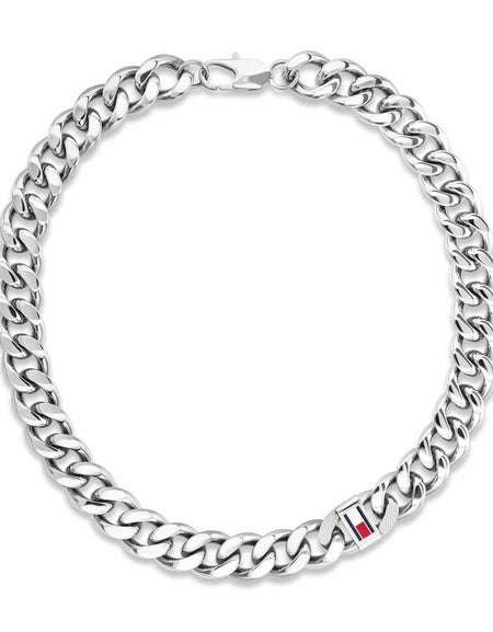 Men's Necklace Tommy Hilfiger 2790635 40 cm-0