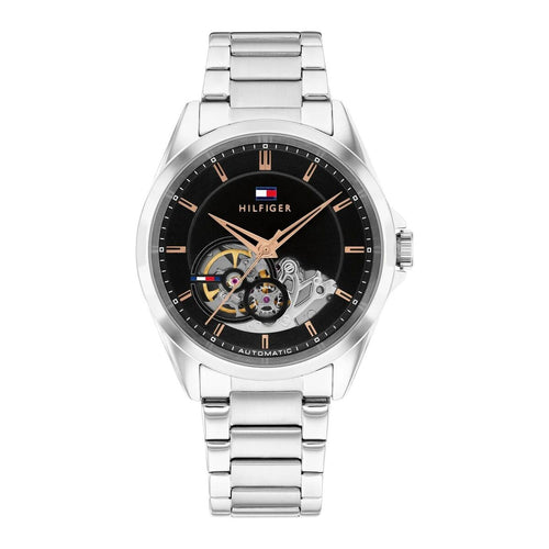 Load image into Gallery viewer, Men's Watch Tommy Hilfiger 1710718 (Ø 39 mm)-0
