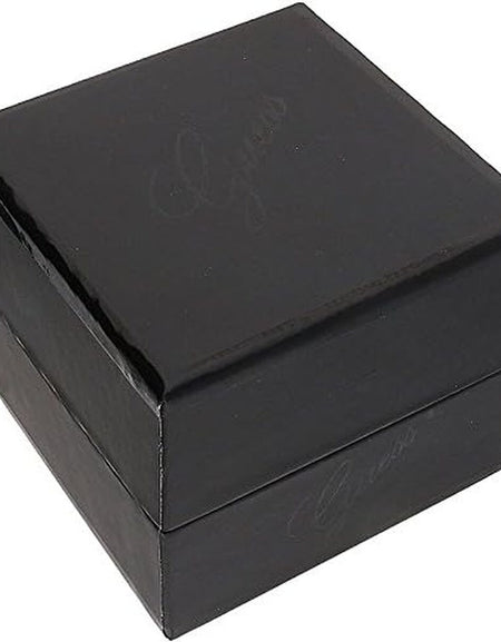 Men's Necklace Guess UMN11309 45 cm-1