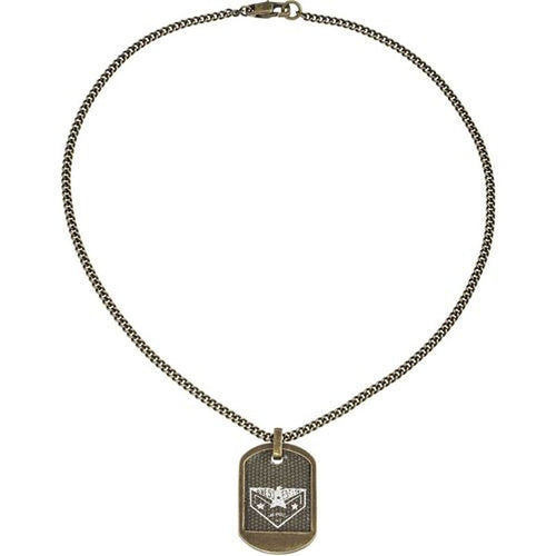 Load image into Gallery viewer, Men's Necklace Guess UMN81302 45 cm-0
