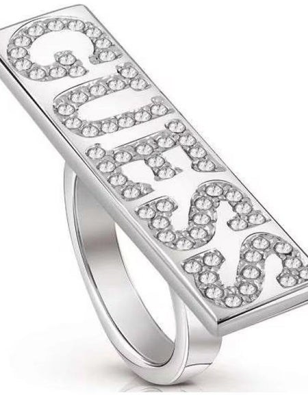 Ladies' Ring Guess UBR82007-54 (14)-0