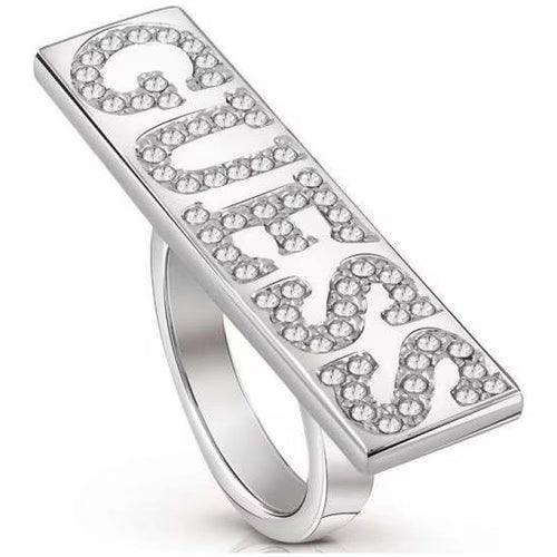 Load image into Gallery viewer, Ladies' Ring Guess UBR82007-54 (14)-0
