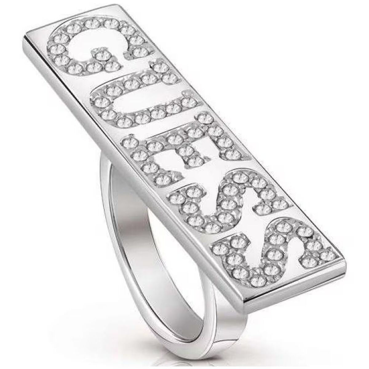 Ladies' Ring Guess UBR82007-54 (14)-0