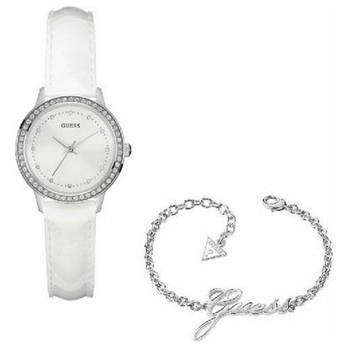 Load image into Gallery viewer, Ladies&#39; Watch Guess UBS82101-S (30 mm)-0
