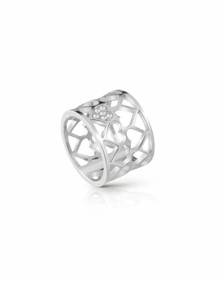 Ladies' Ring Guess UBR85006-54 (14)-0