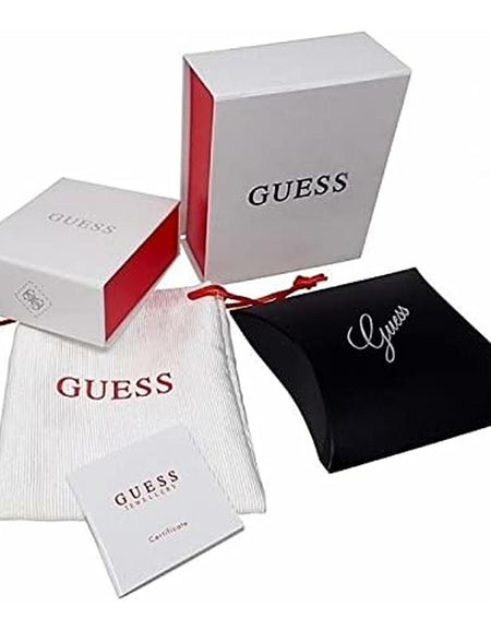 Ladies' Earrings Guess UBE78064 1 cm-1