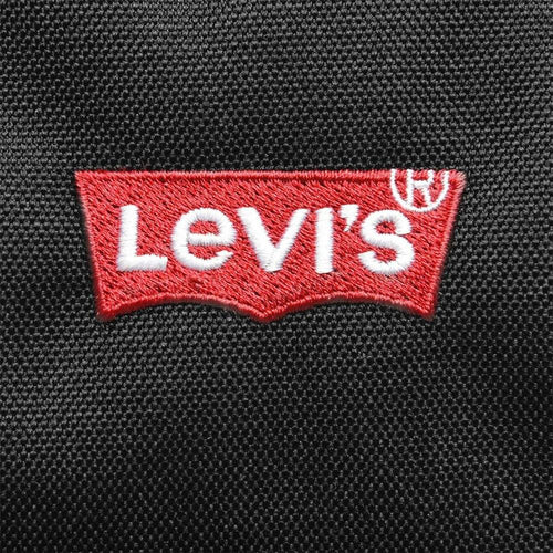 Load image into Gallery viewer, Casual Backpack Levi&#39;s L-Pack Standard Black-2
