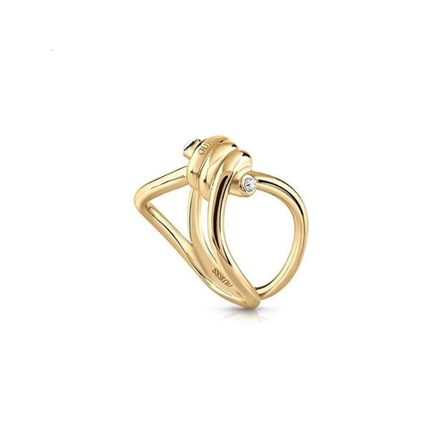 Load image into Gallery viewer, Ladies' Ring Guess UBR29004-52 (12)-3
