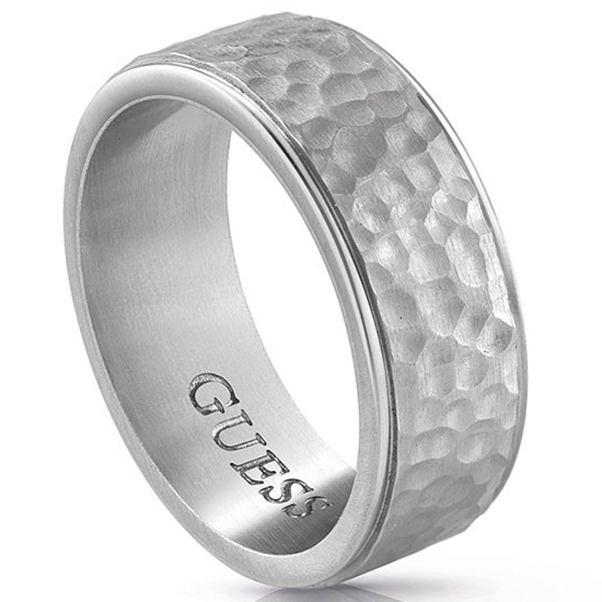 Men's Ring Guess UMR29004-64 (24)-6