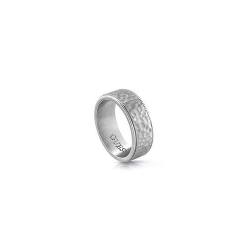 Load image into Gallery viewer, Men's Ring Guess UMR29004-64 (24)-0
