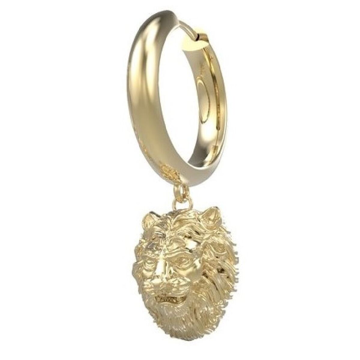 Ladies' Earrings Guess JUME01304JWYGT-U-0