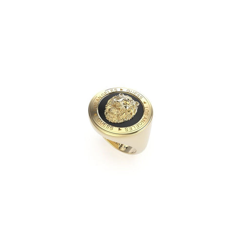 Load image into Gallery viewer, Men's Ring Guess JUMR01315JWYGBK62 22-0
