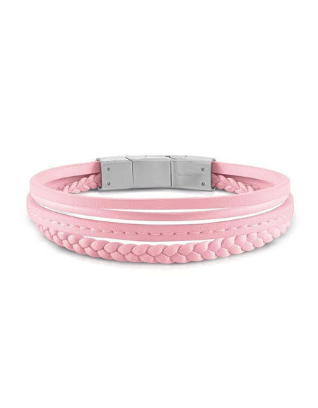 Ladies' Bracelet Guess JUMB01345JWSTPIT-U 25 cm-1