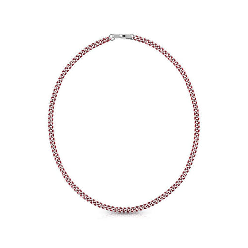 Load image into Gallery viewer, Necklace Guess JUMN01381JWSTRDT-U 45 cm-1
