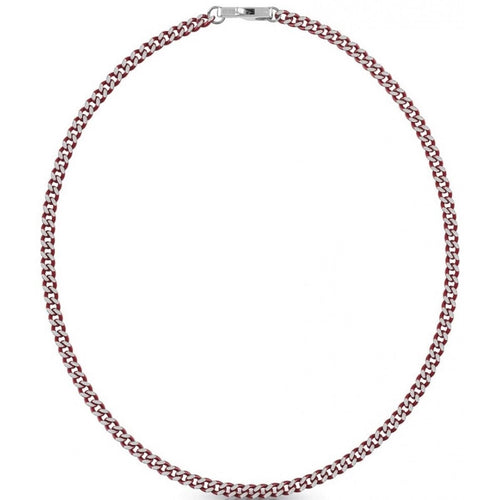 Load image into Gallery viewer, Necklace Guess JUMN01381JWSTRDT-U 45 cm-4
