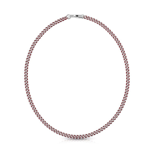 Load image into Gallery viewer, Necklace Guess JUMN01381JWSTRDT-U 45 cm-0
