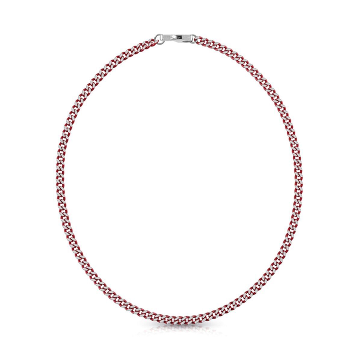 Necklace Guess JUMN01381JWSTRDT-U 45 cm-3