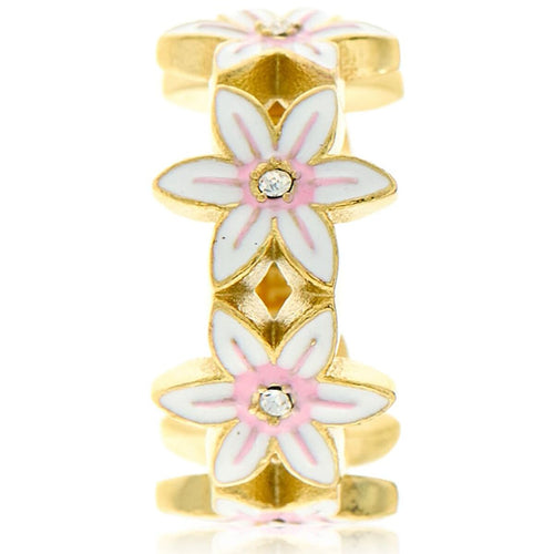 Load image into Gallery viewer, Ladies' Ring Guess JUBR04132JWYGWH52 (12)-3
