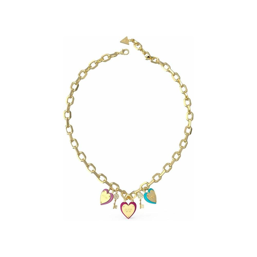 Ladies' Necklace Guess-0