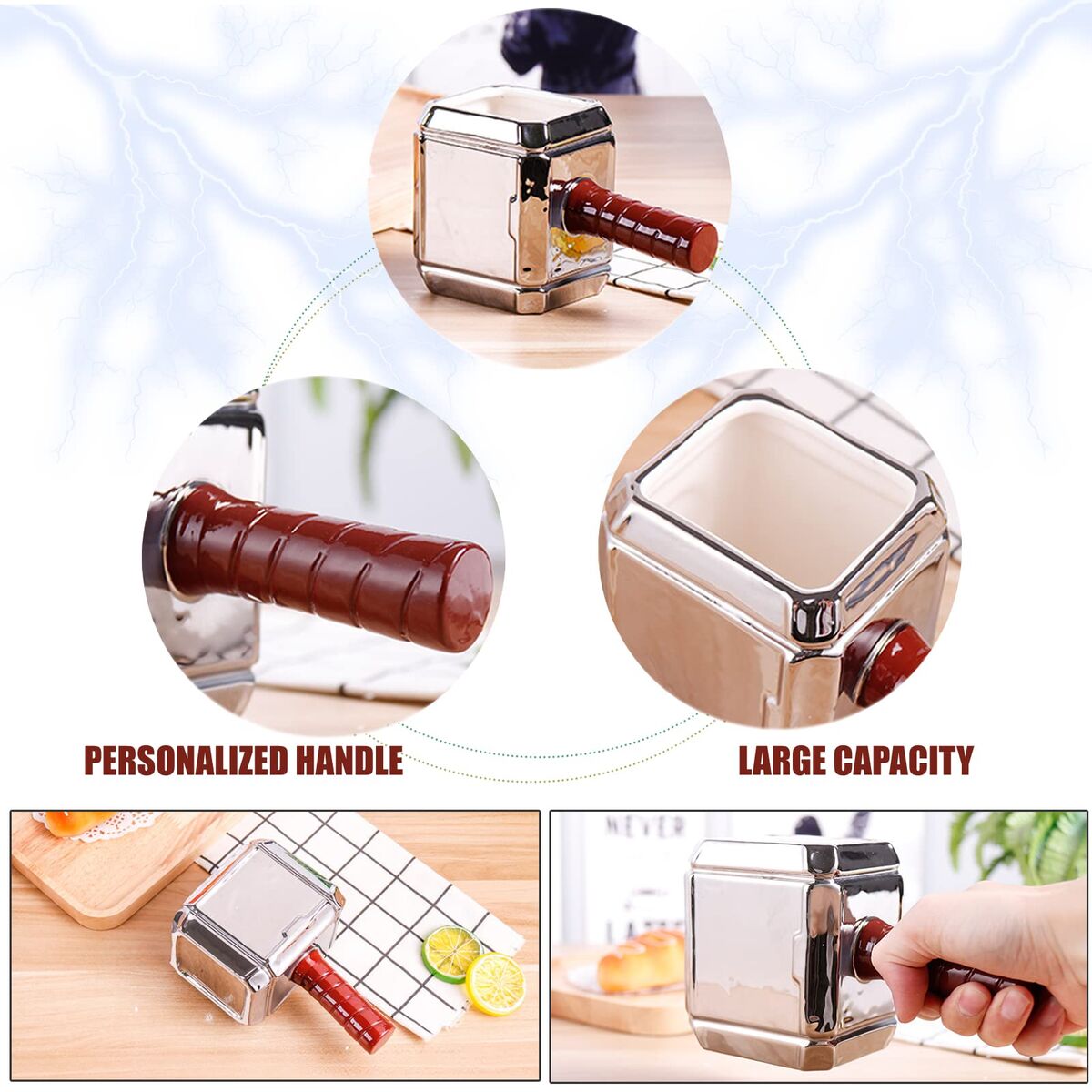 Ladies' Earrings Guess JUBE04203JWYGPKT-U 1,5 cm-9