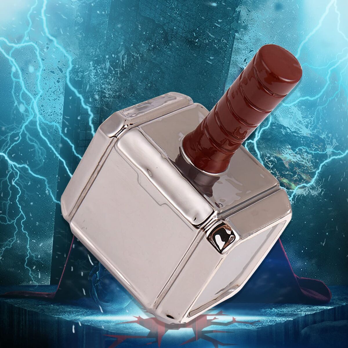 Ladies' Earrings Guess JUBE04203JWYGPKT-U 1,5 cm-5