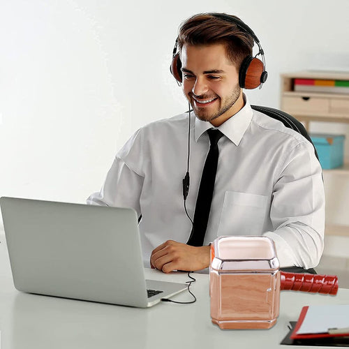 Load image into Gallery viewer, Ladies' Earrings Guess JUBE04203JWYGPKT-U 1,5 cm-4
