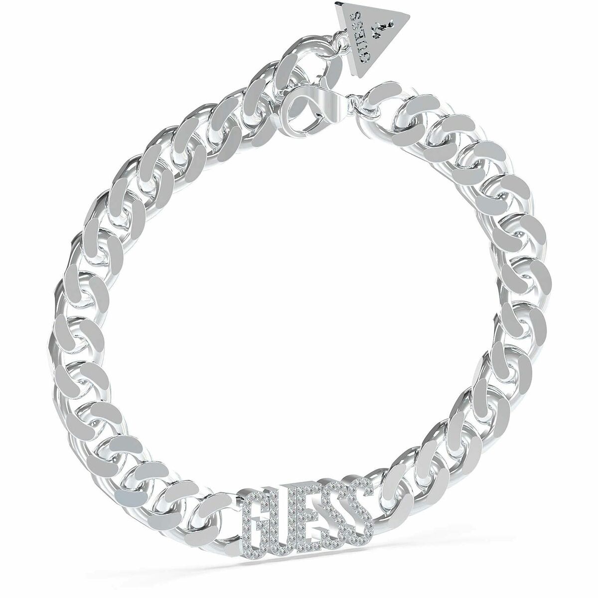 Ladies' Bracelet Guess-0