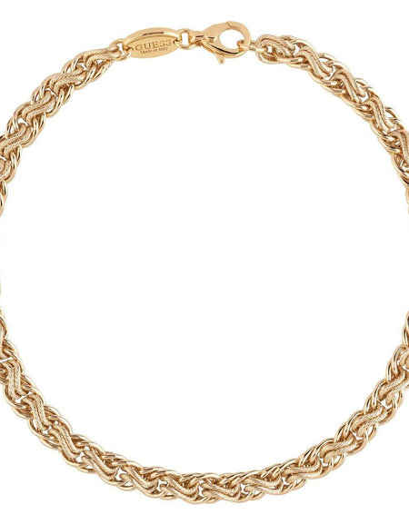 Keychain Guess JUBS04240JWYGT-U 45 cm-1