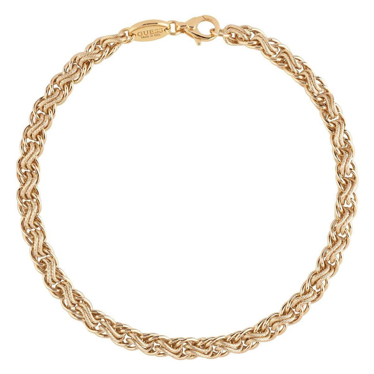 Keychain Guess JUBS04240JWYGT-U 45 cm-1