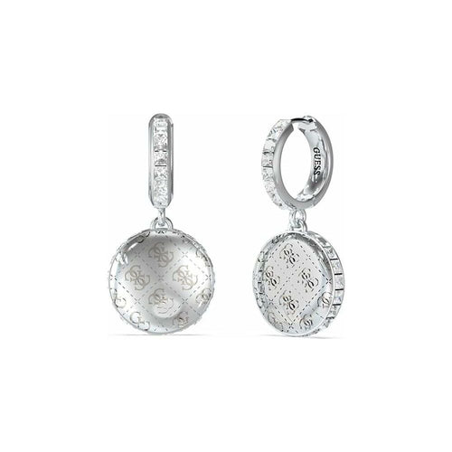 Load image into Gallery viewer, Ladies&#39; Earrings Guess Stainless steel-0
