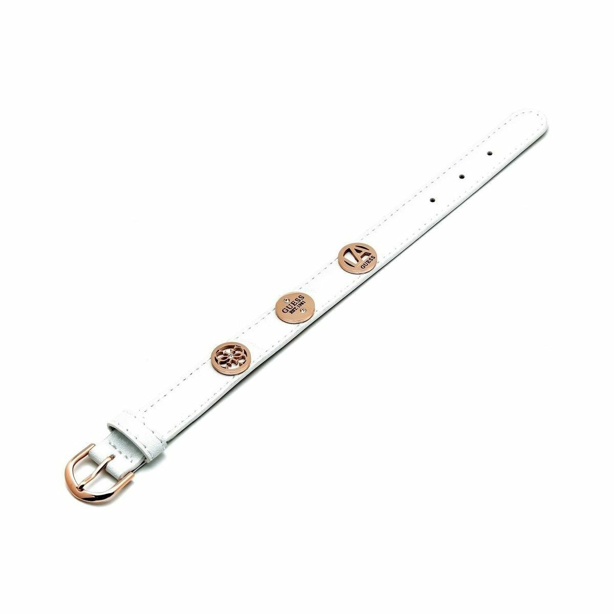 Ladies' Bracelet Guess UBB79061-S 20 cm-0