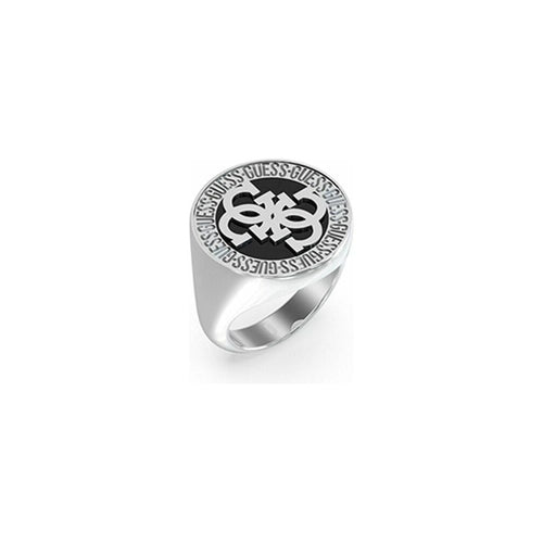 Load image into Gallery viewer, Men's Ring Guess JUMR02115JWSTBK64 (24)-0

