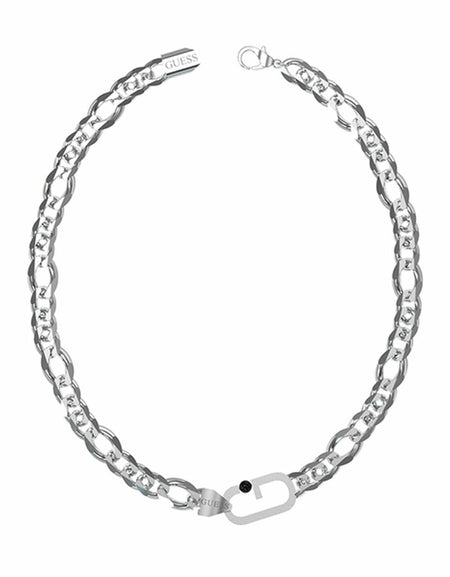 Men's Necklace Guess JUMN02126JWSTT-U 45 cm-0
