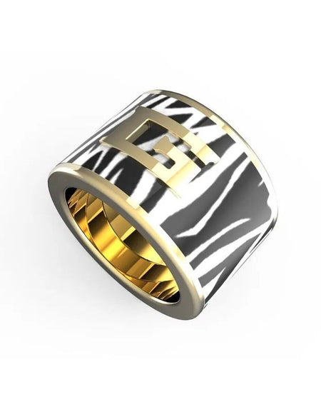 Ladies' Ring Guess JUBR02131JWYGBW52 (12)-0