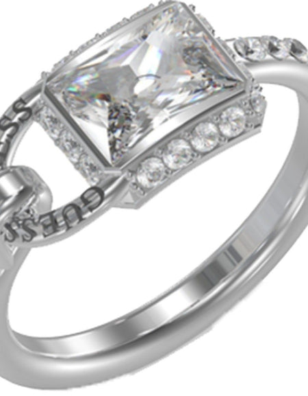Ladies' Ring Guess JUBR02196JWRH54 (14)-0